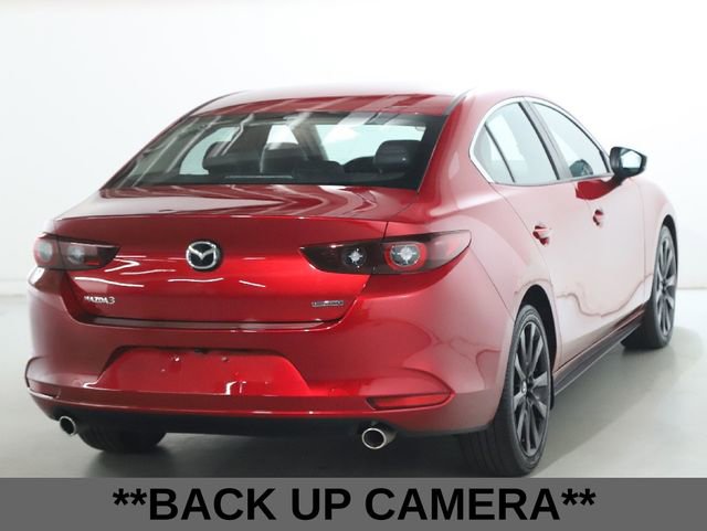 Used 2024 MAZDA MAZDA3 s image 15