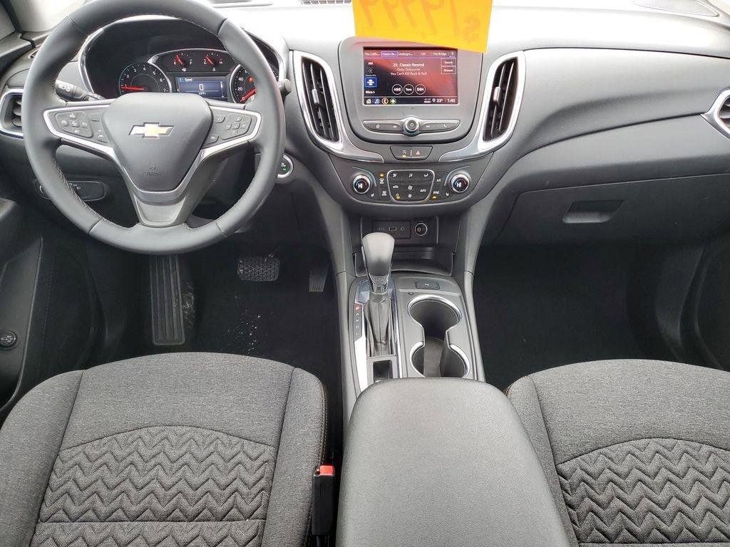 Used 2023 Chevrolet Equinox LT image 25