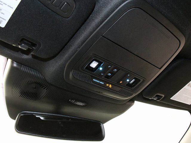 New 2026 Ford Explorer ST image 26