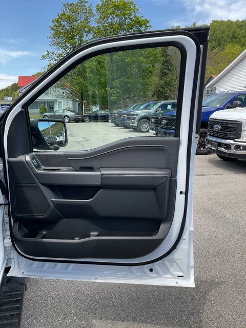 Used 2026 Ford F150 XLT w/ Equipment Group 302A MID AWD/4WD image 59