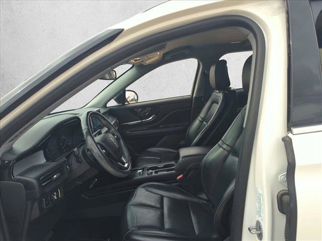 Used 2020 Lincoln Corsair FWD w/ Equipment Group 101A image 14