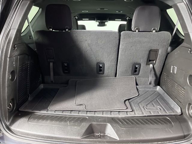 Used 2023 Chevrolet Tahoe LS w/ Driver Alert Package AWD/4WD image 47