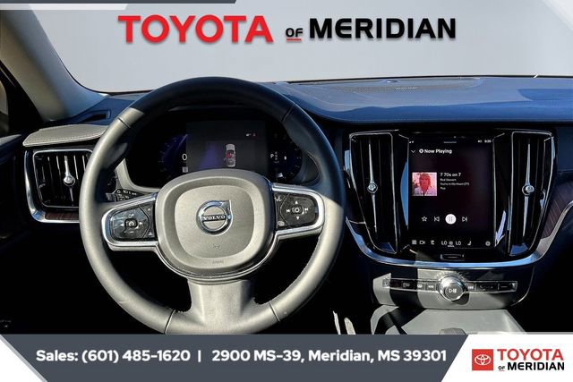 Used 2024 Volvo S60 B5 Ultimate w/ Climate Package image 5