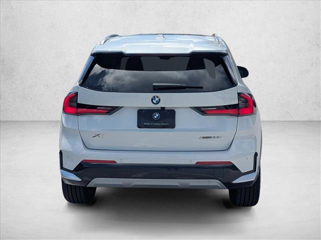 Used 2026 BMW X1 xDrive28i AWD/4WD image 7