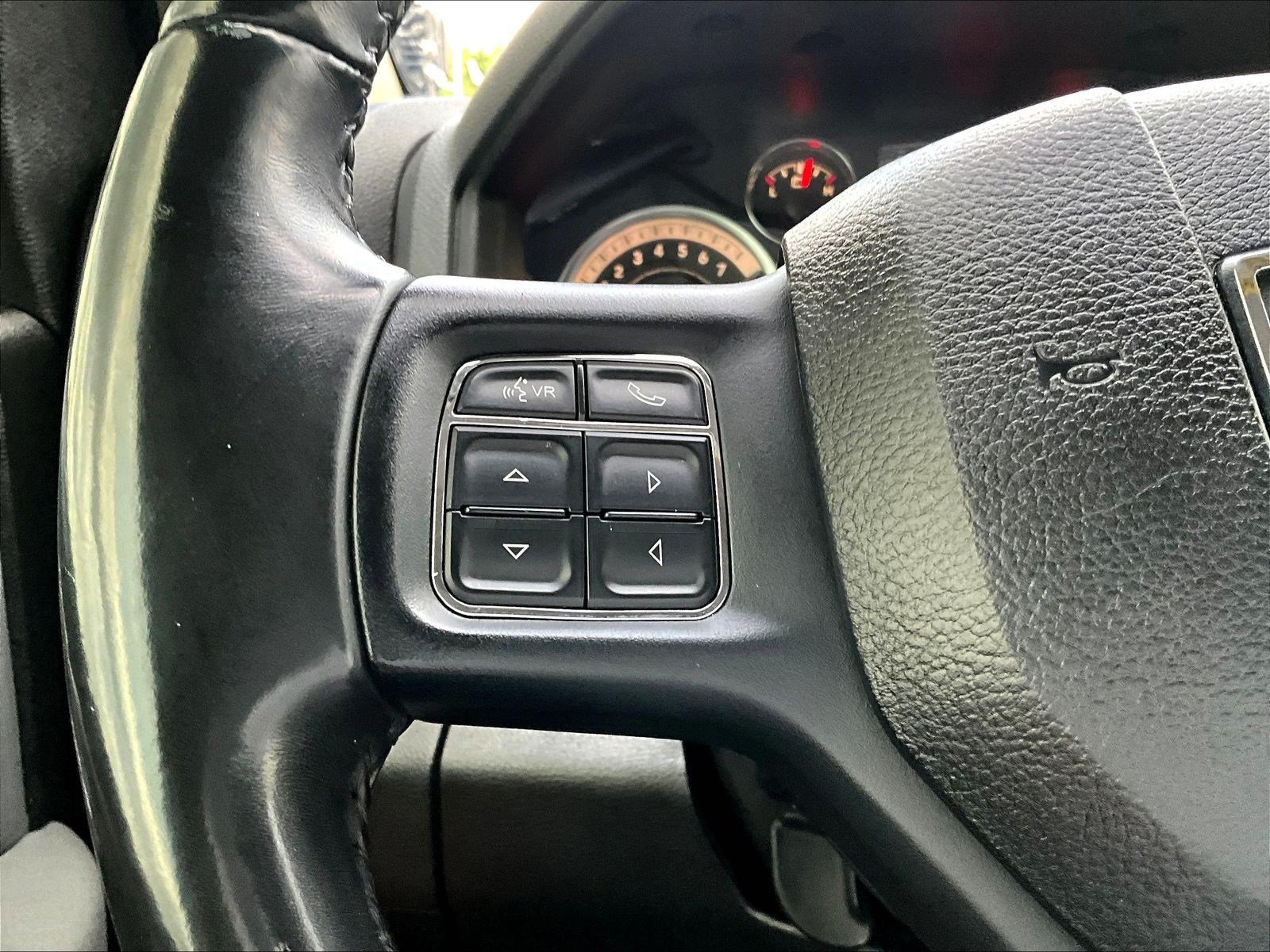 Used 2019 RAM 1500 Lone Star RWD image 11