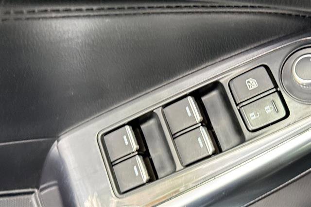 Used 2016 MAZDA MAZDA6 Touring image 11