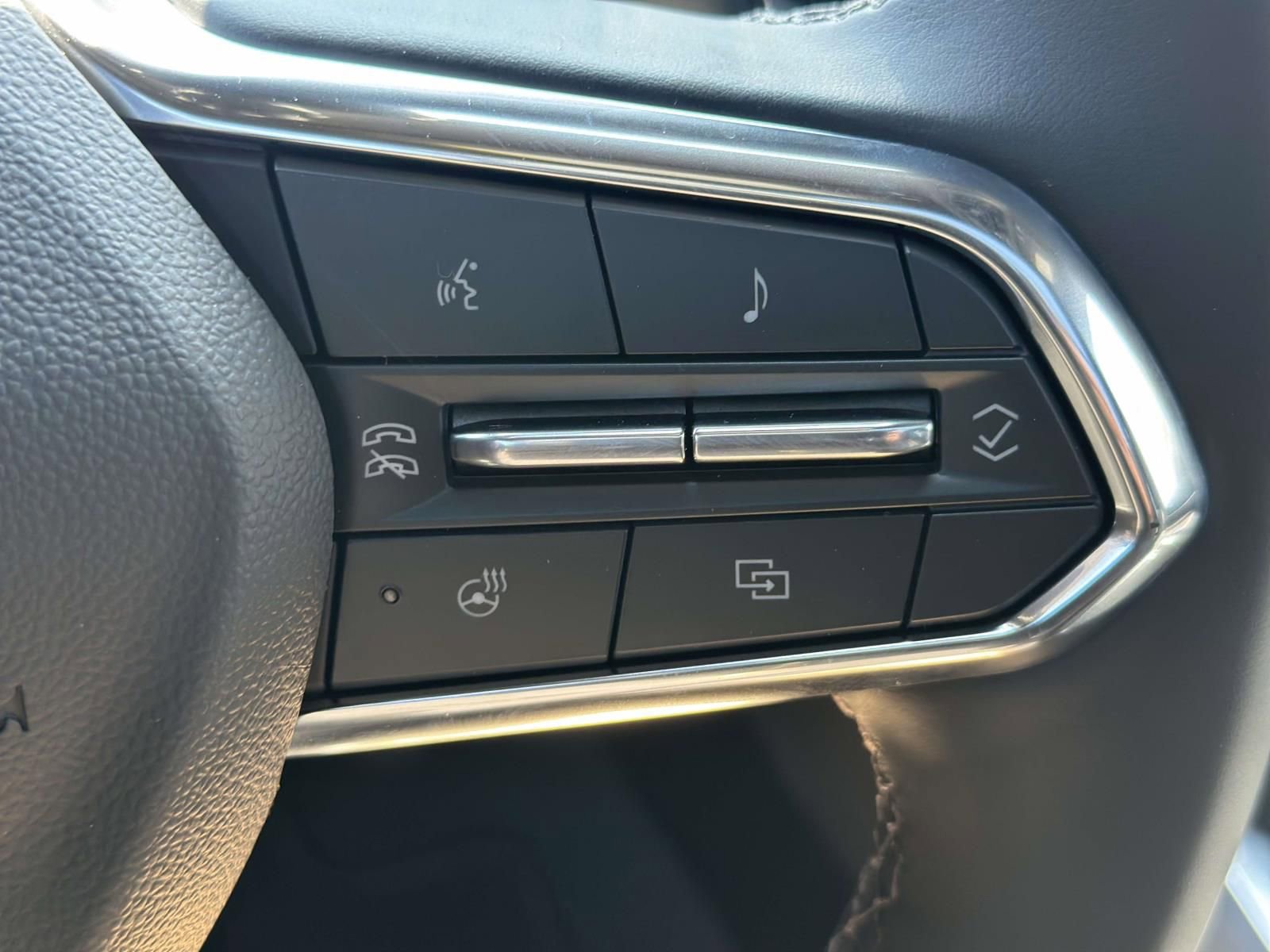 New 2026 Chevrolet Tahoe Z71 w/ Z71 Off-Road Package image 14