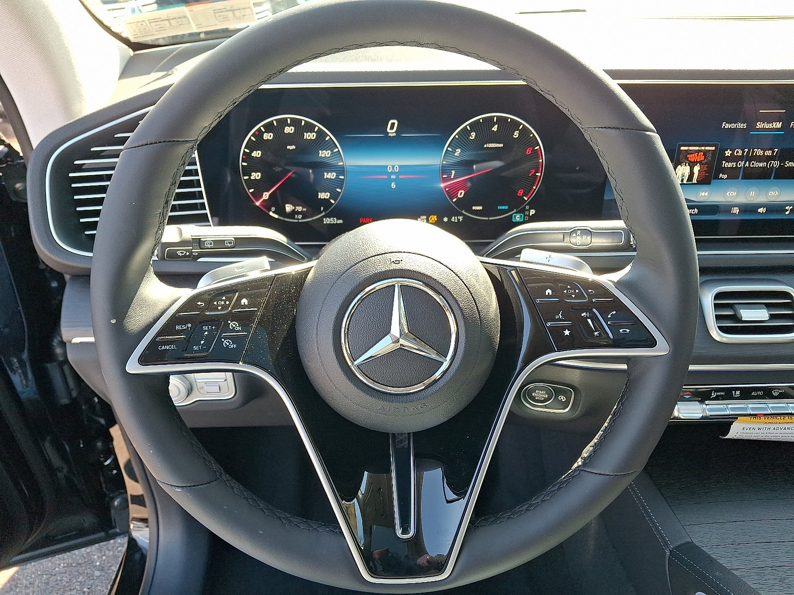 New 2026 Mercedes-Benz GLE 350 4MATIC image 17