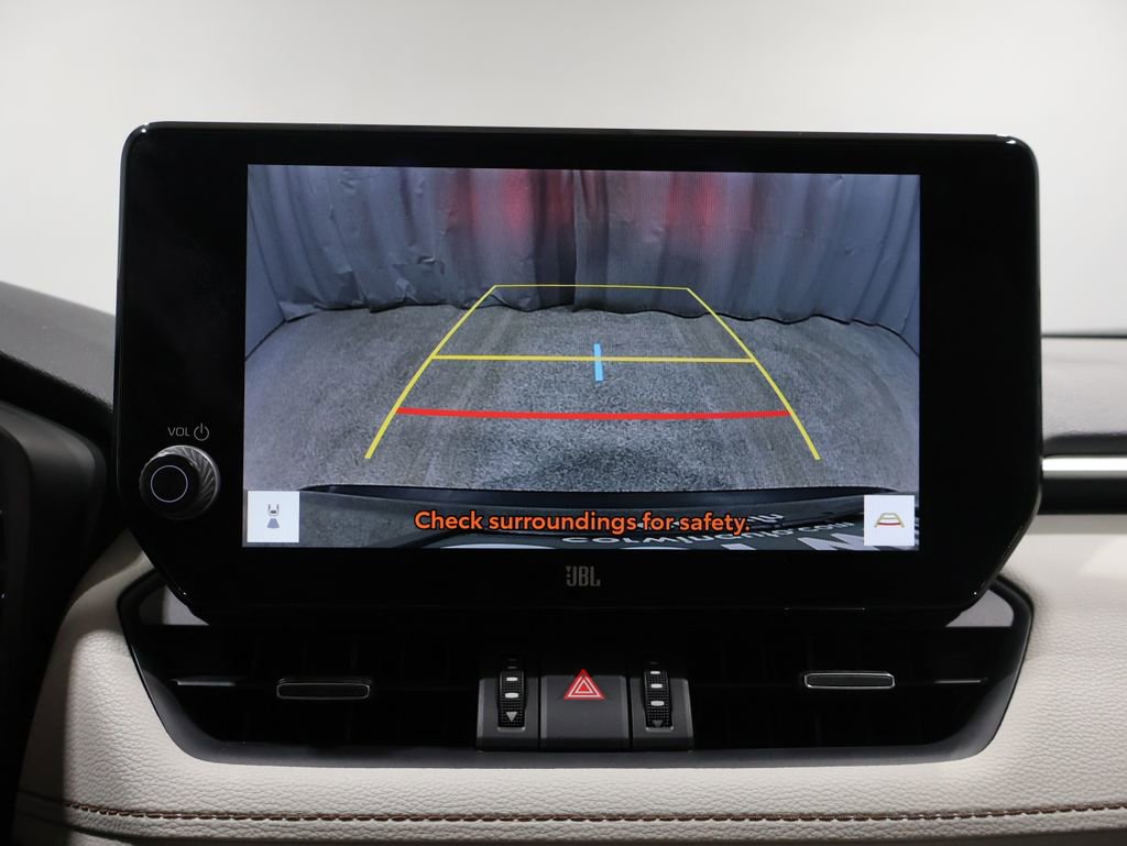 Certified 2023 Toyota RAV4 XLE Premium image 28