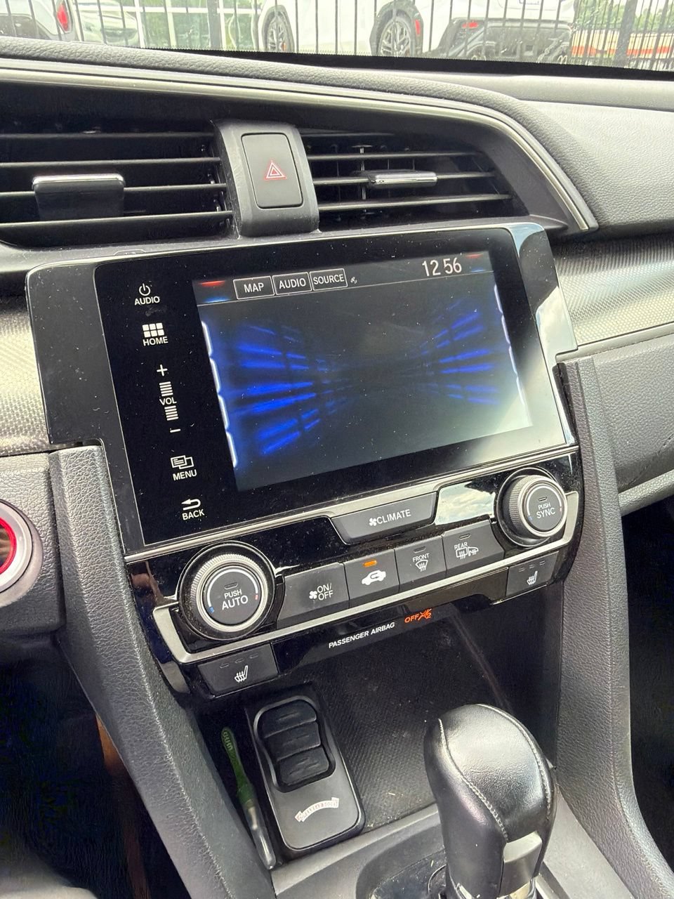 Used 2018 Honda Civic EX-L image 7