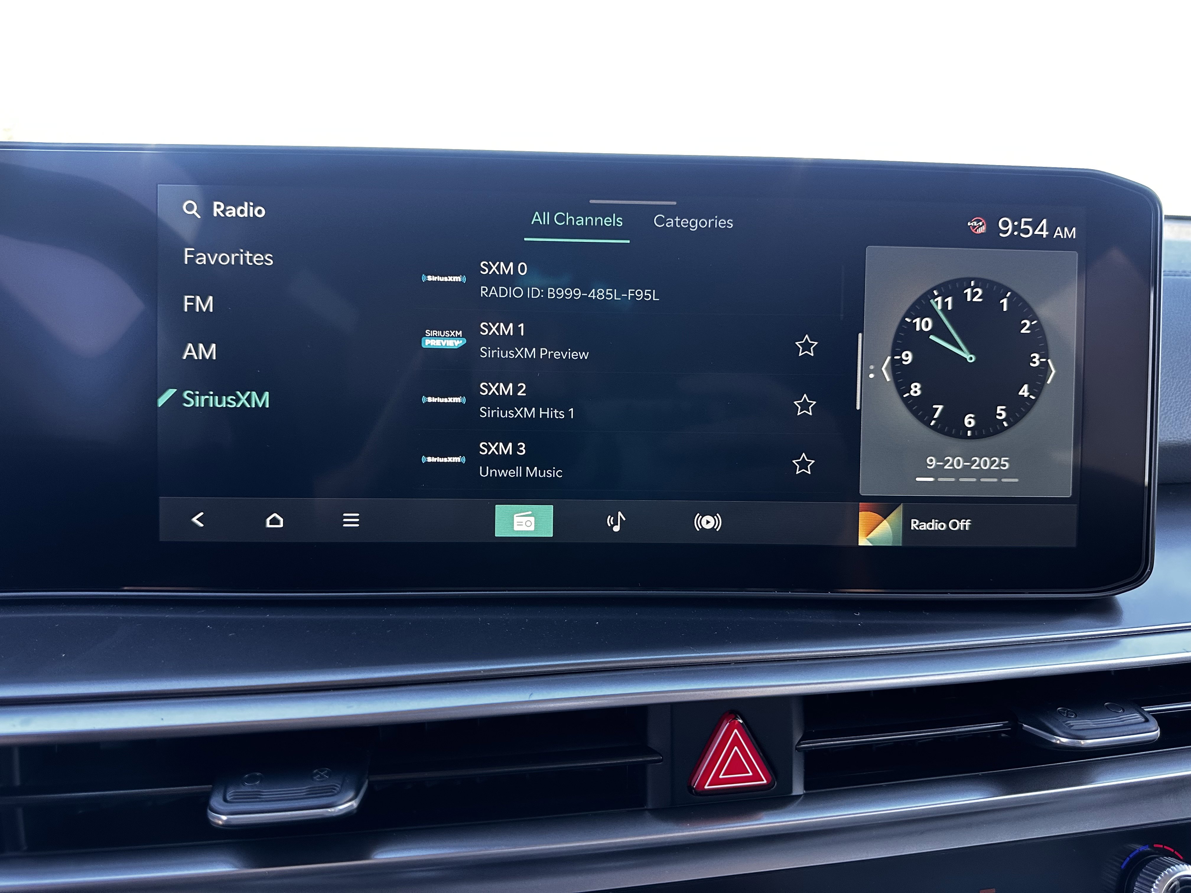 New 2026 Kia Sorento S image 23