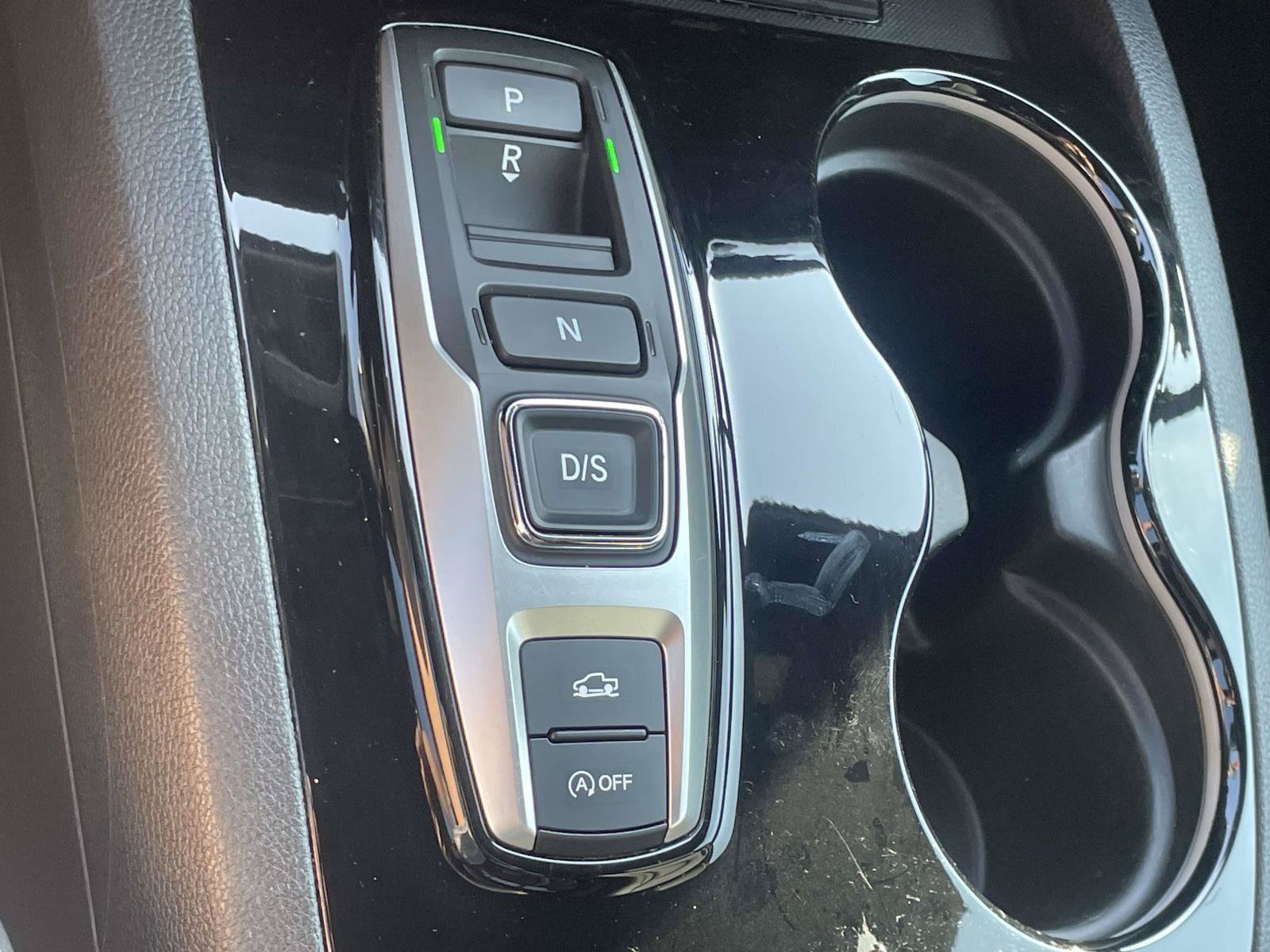 Used 2023 Honda Ridgeline Black Edition image 22