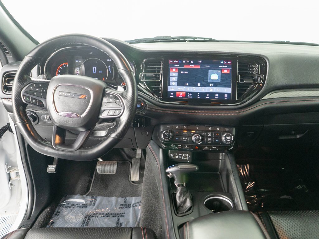 Used 2024 Dodge Durango GT image 12
