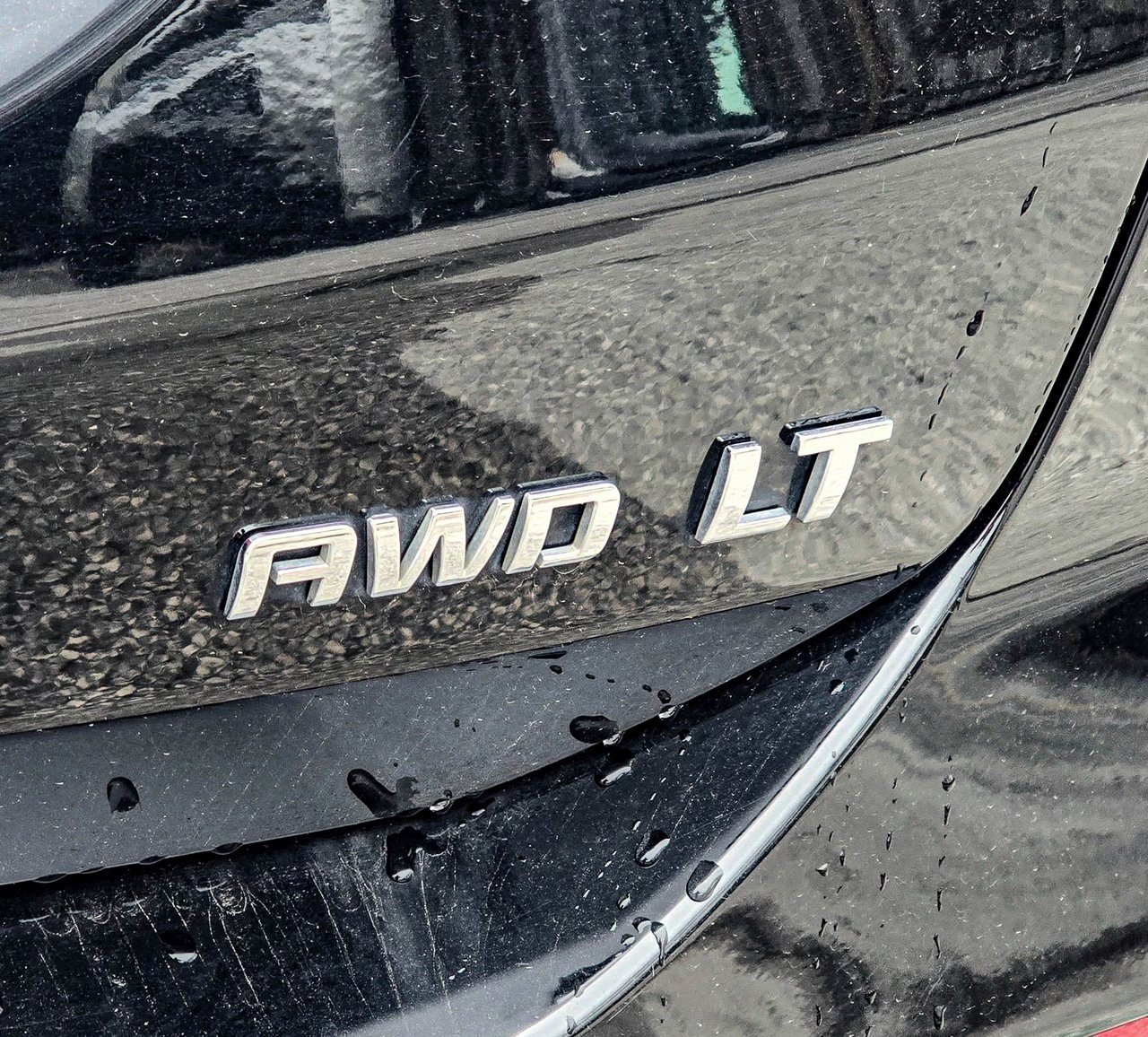 Certified 2024 Chevrolet Equinox LT image 7