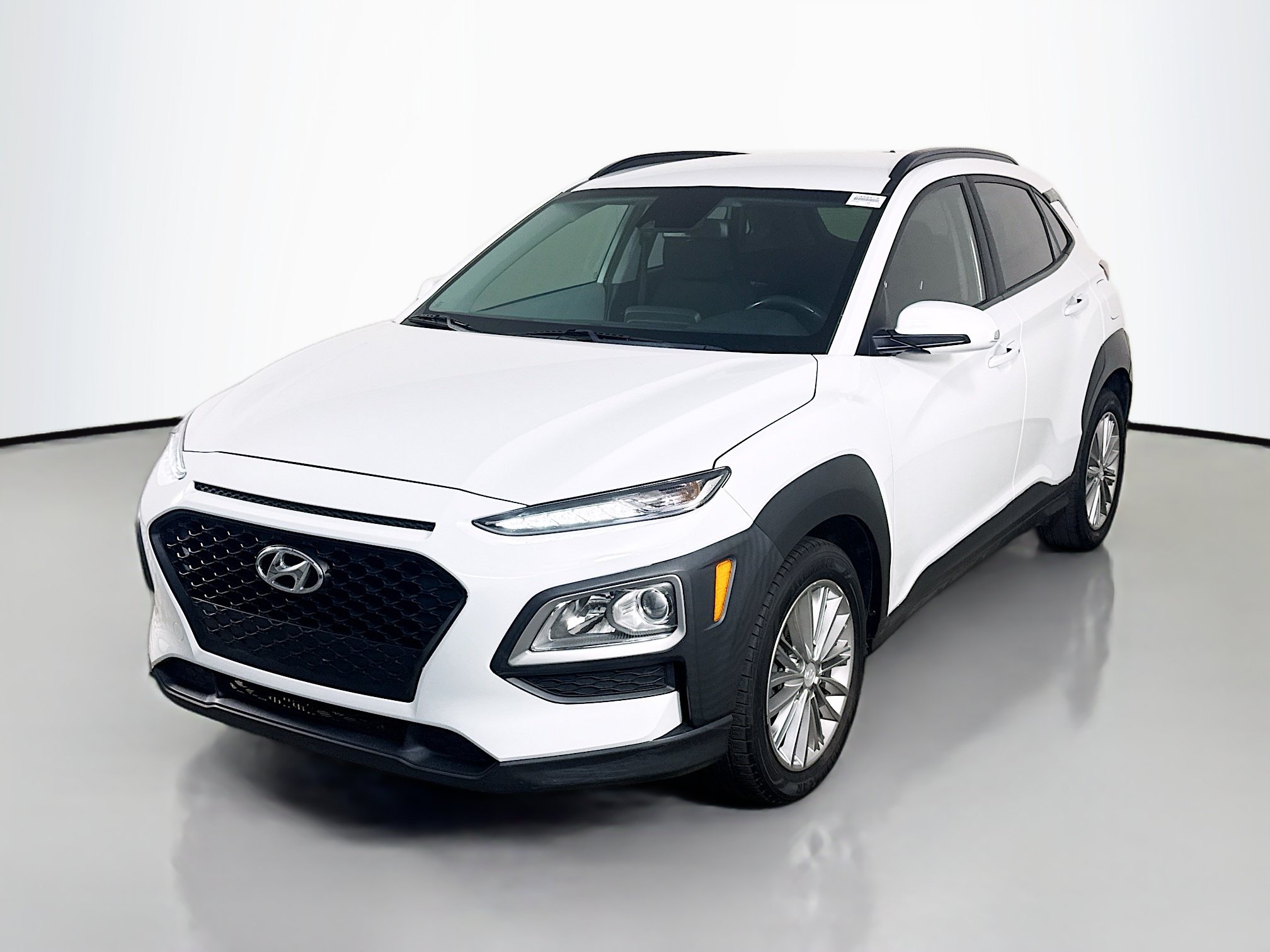 Used 2020 Hyundai Kona SEL FWD image 4