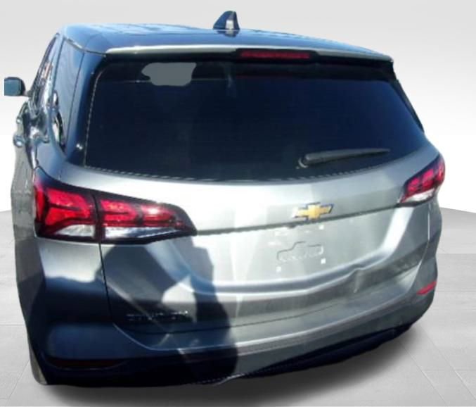 Used 2023 Chevrolet Equinox LT image 6