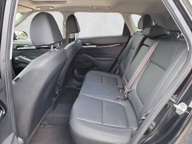 Used 2022 Kia Seltos SX w/ Sunroof Package AWD/4WD image 14