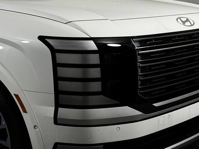 Used 2026 Hyundai Palisade Calligraphy AWD/4WD image 15