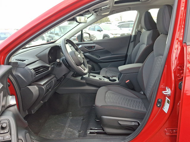 New 2026 Subaru Impreza 2.0i Sport image 10