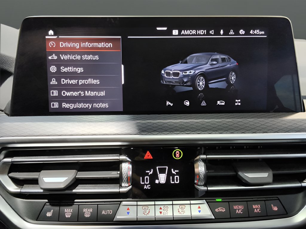 Used 2022 BMW X4 xDrive30i AWD/4WD image 66