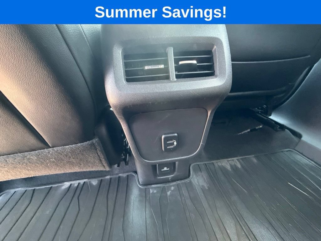 Used 2018 GMC Terrain SLT w/ Preferred Package AWD/4WD image 35