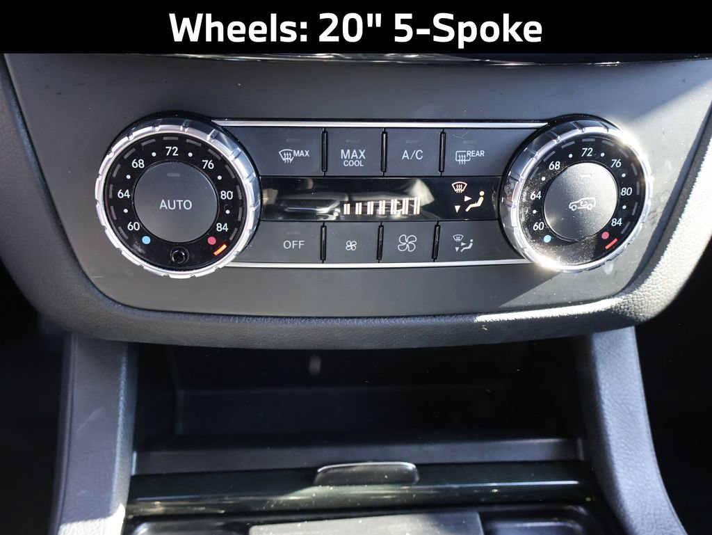 Used 2018 Mercedes-Benz GLE 350 GLE 350 image 33