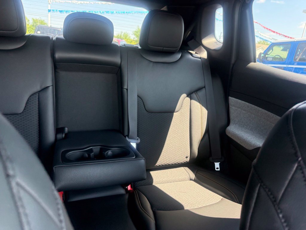 New 2026 Jeep Compass Latitude AWD/4WD image 57