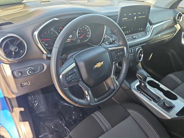 Used 2025 Chevrolet Blazer LT image 10