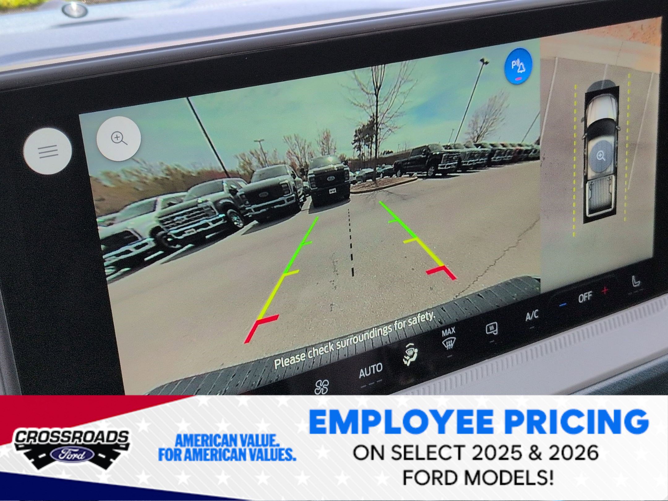 New 2026 Ford Maverick Lobo AWD/4WD image 20
