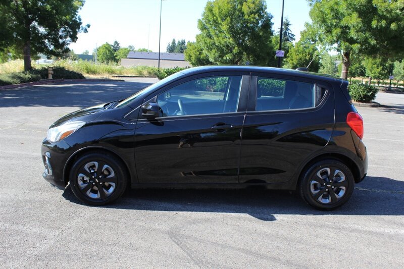 Used 2018 Chevrolet Spark LT FWD image 7