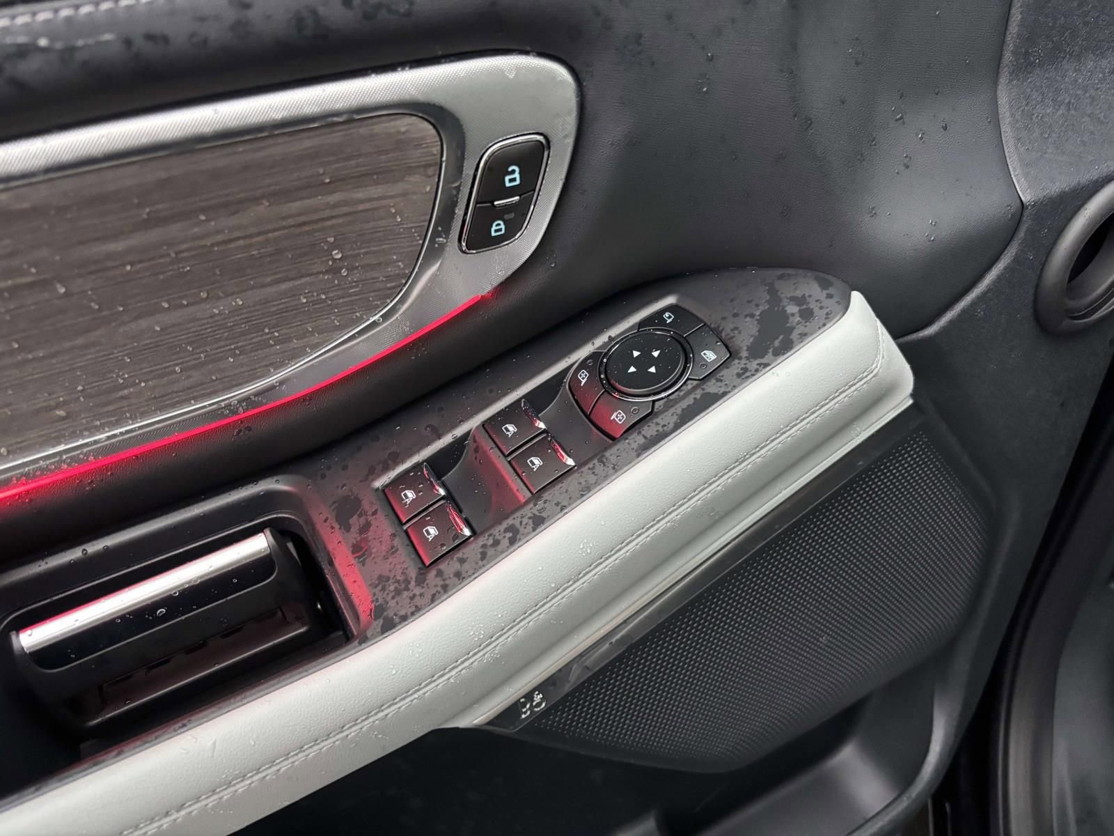 New 2026 Ford Expedition Max Platinum w/ Platinum Ultimate Package image 13