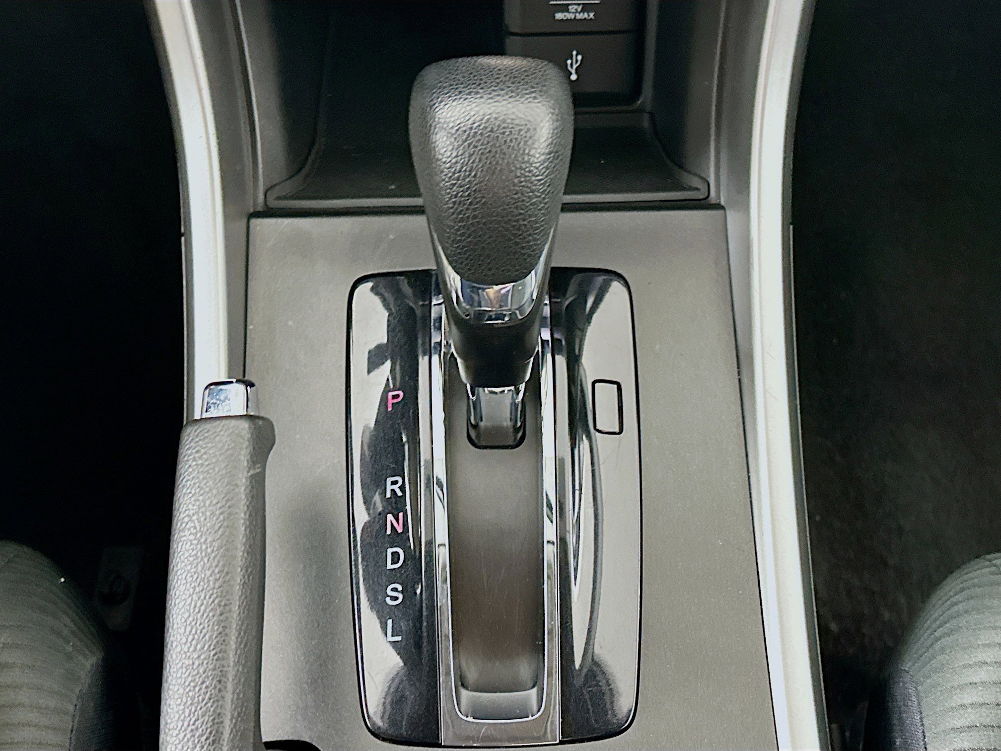 Used 2015 Honda Accord LX image 23