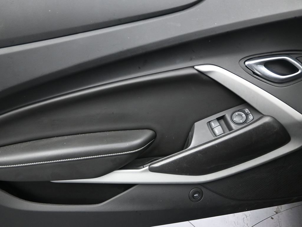 Used 2019 Chevrolet Camaro LS image 12