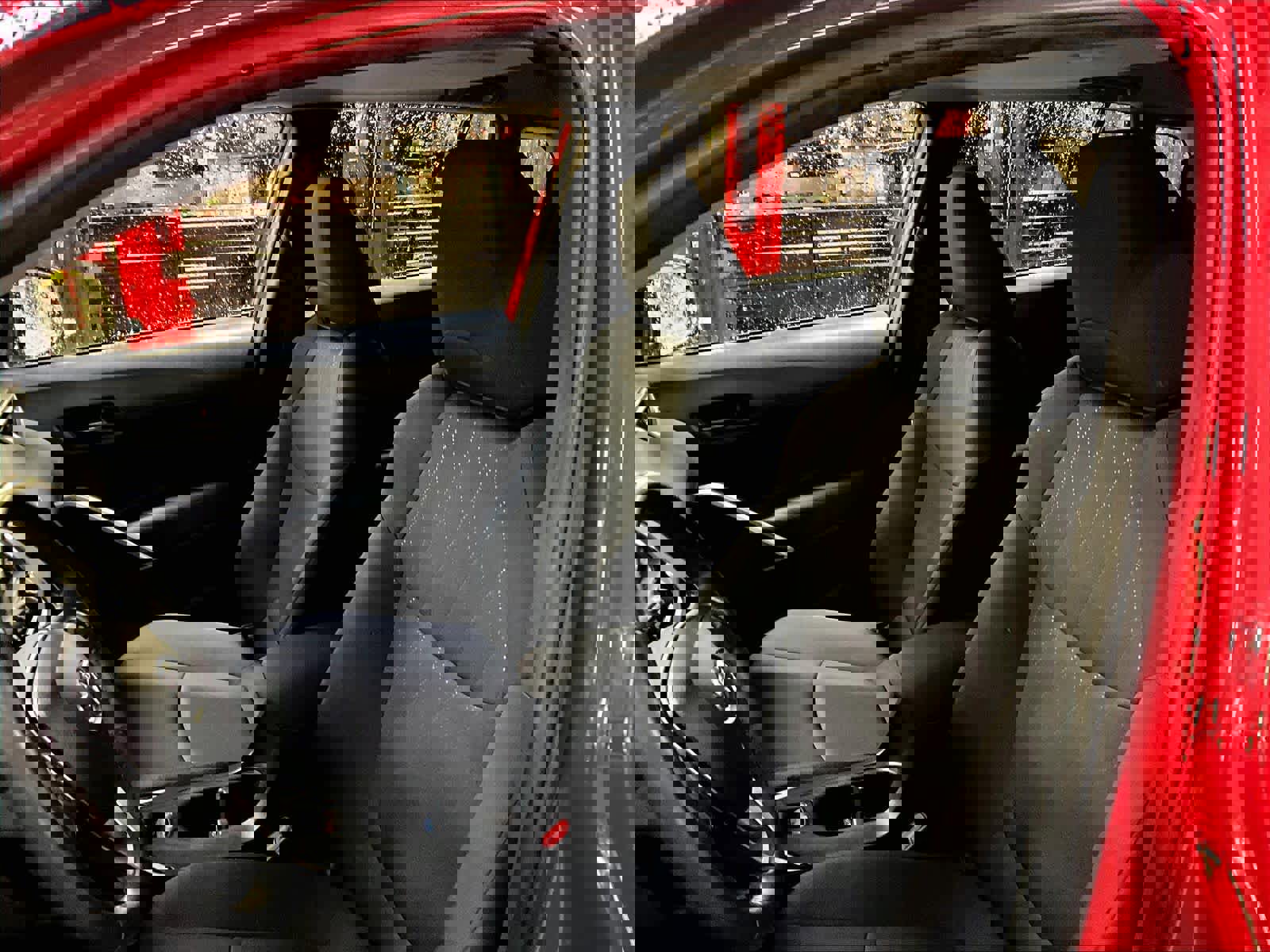 Used 2024 Toyota Corolla Cross LE image 10