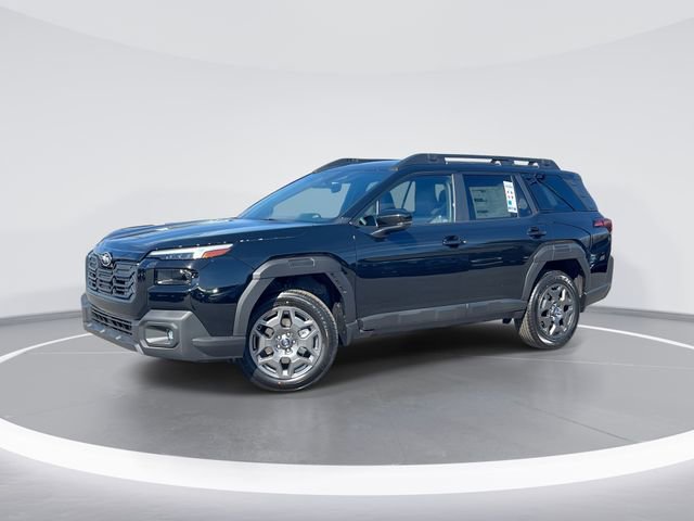 New 2026 Subaru Outback Premium w/ Premium/Limited Package 2