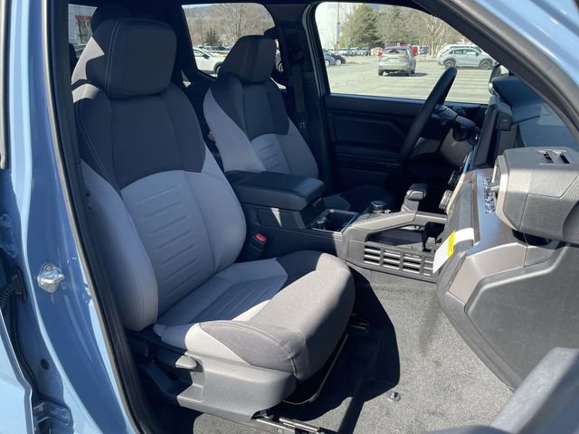 New 2026 Toyota Tacoma TRD Sport image 11