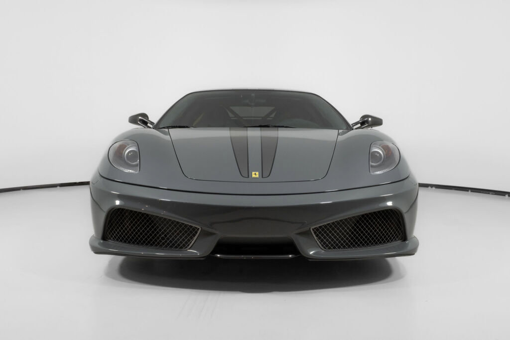 Used 2008 Ferrari F430 Scuderia RWD image 13