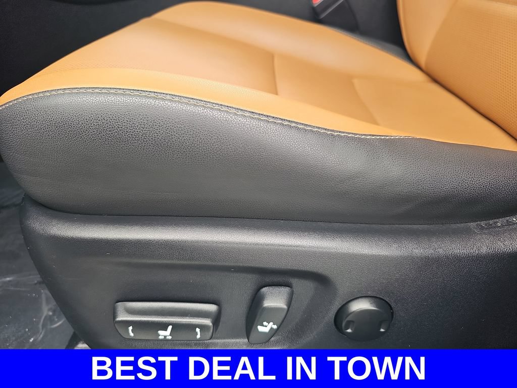 Used 2021 Lexus NX 300 FWD w/ Comfort Package image 28