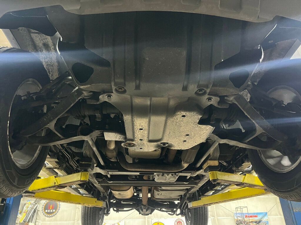 Used 2002 Chevrolet Tahoe Z71 image 65