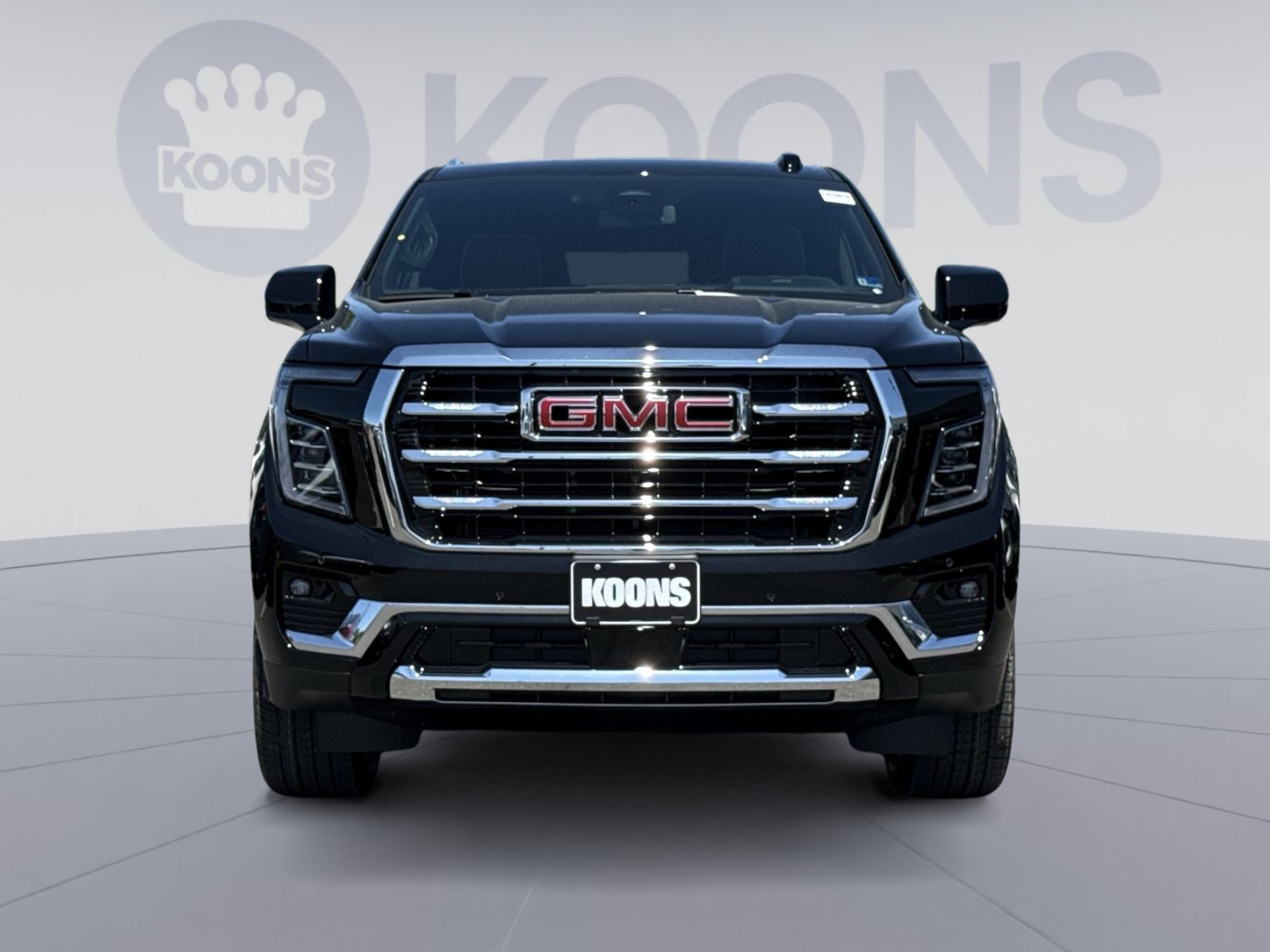 New 2026 GMC Yukon Elevation AWD/4WD image 11