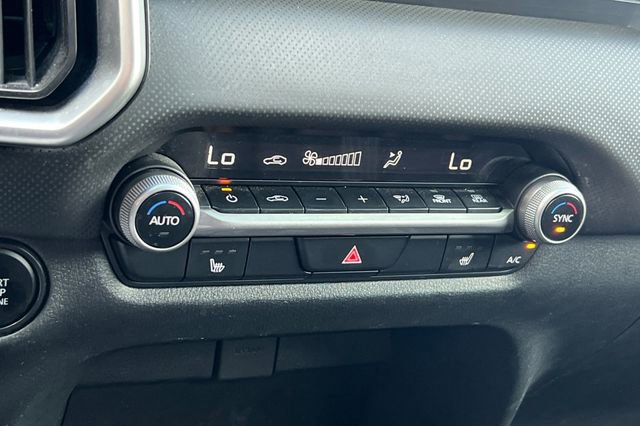 Used 2024 MAZDA CX-50 AWD 2.5 S w/ Preferred Package image 23