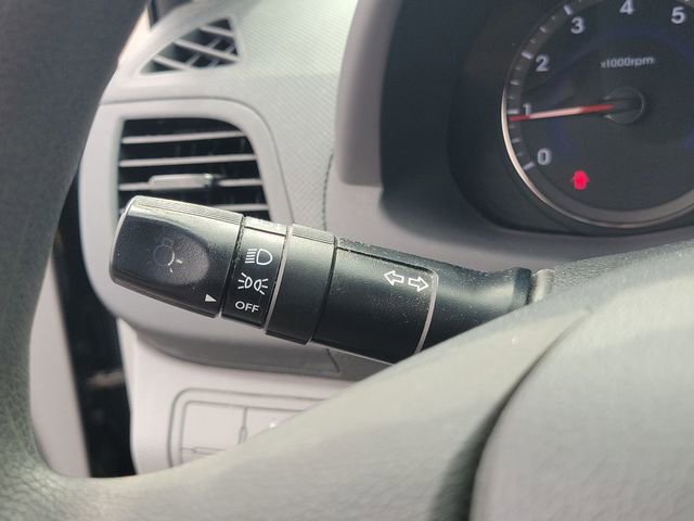 Used 2017 Hyundai Accent SE image 30