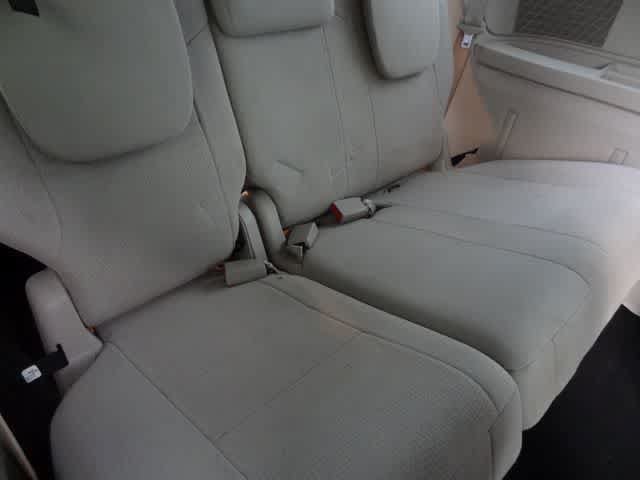 Used 2012 Dodge Grand Caravan Crew w/ Safety Sphere Group FWD image 10