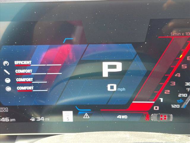 New 2027 BMW M4 xDrive Competition AWD/4WD image 10