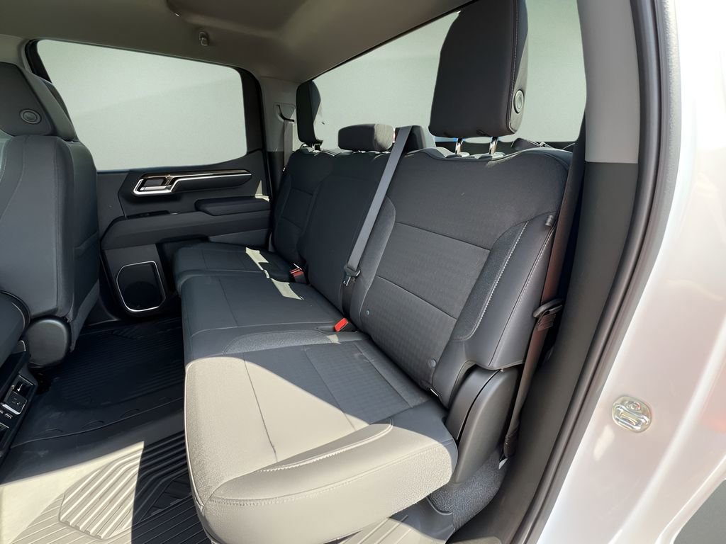 New 2026 Chevrolet Silverado 1500 LT image 23