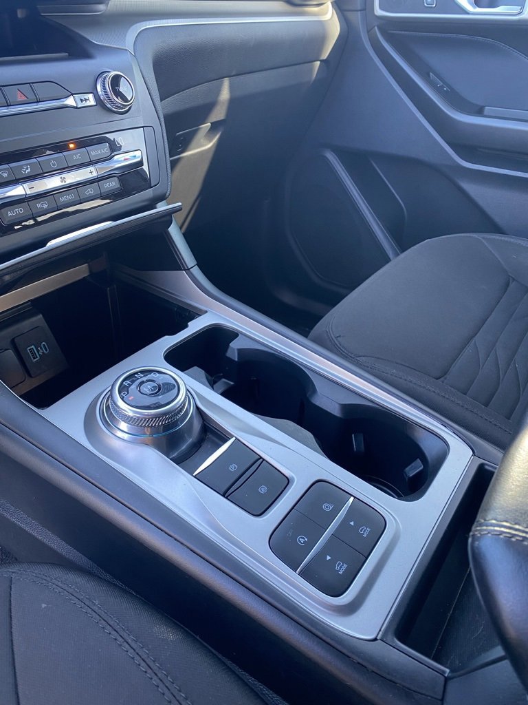 Certified 2020 Ford Explorer XLT image 19