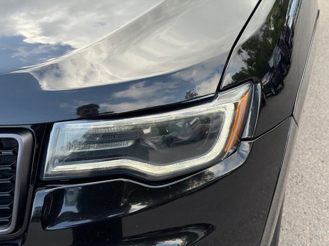 Used 2019 Jeep Grand Cherokee High Altitude RWD image 9