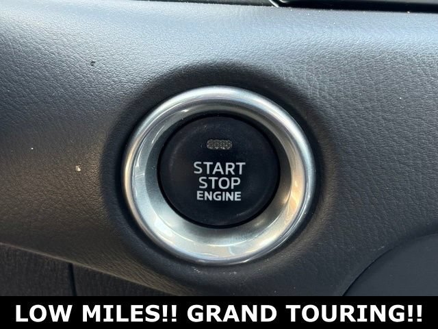 Used 2020 MAZDA CX-5 Grand Touring FWD image 25