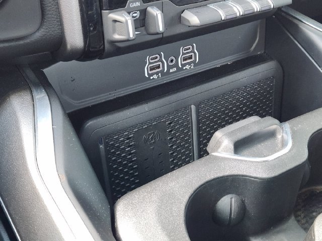 Used 2026 RAM 1500 Lone Star RWD image 22