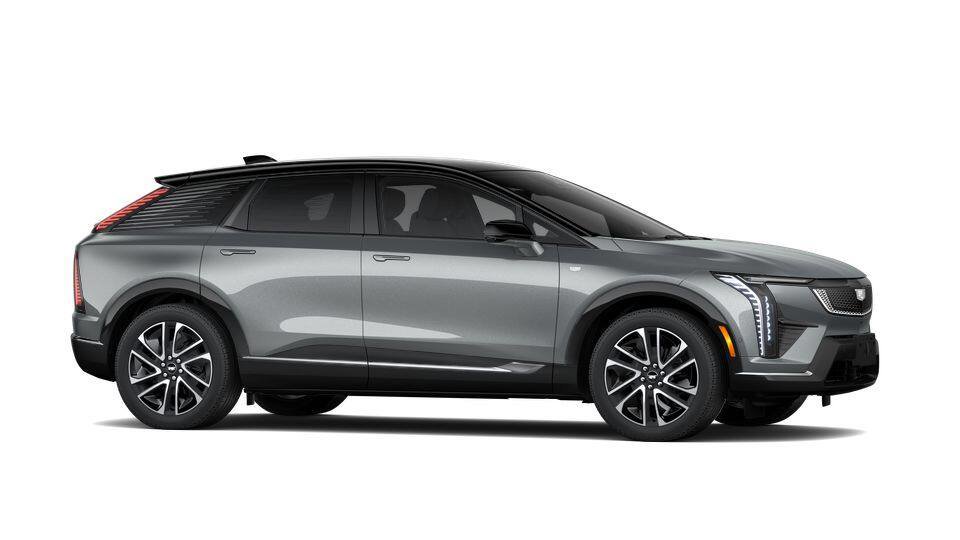 New 2026 Cadillac Optiq Sport 1 RWD image 16